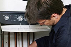 boiler repair Lebberston